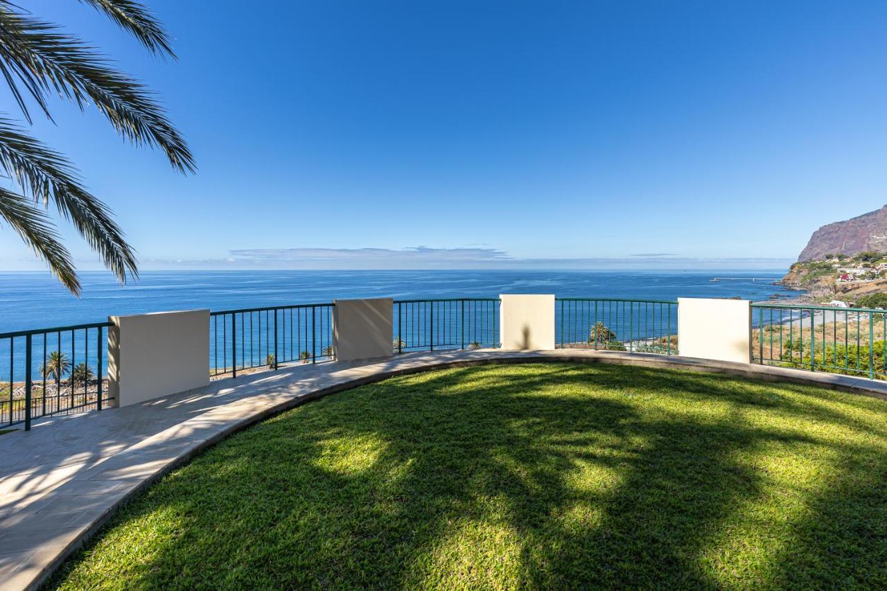 Atlantic Ocean View Apartment Funchal  Exterior photo